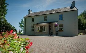 Grey Gables Farmhouse B&B